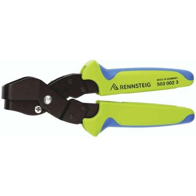 RENNSTEIG Pince emporte-pi&egrave;ces 16mm  Werkzeuge 503 002 3 Longueur 190 mm