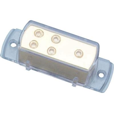 GENERIQUE R&eacute;partiteur de courant HiFi auto Sinuslive VB 1-4