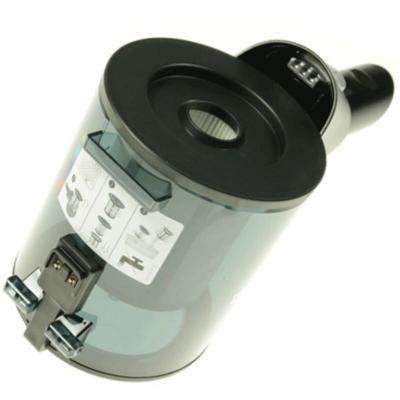 BOSCH R&eacute;servoir &agrave; poussi&egrave;re pour aspirateurs sans fil Unlimited 6 