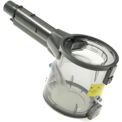 CANDY Reservoir &agrave; poussieres 48031936 pour Aspirateur hoover h-free 100 - nc