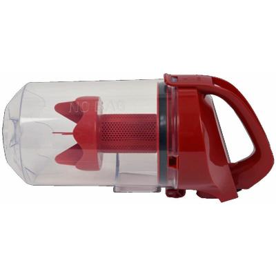 ROWENTA R&eacute;servoir rouge Aspirateur (RS-2230001976 MOULINEX  TEFAL)