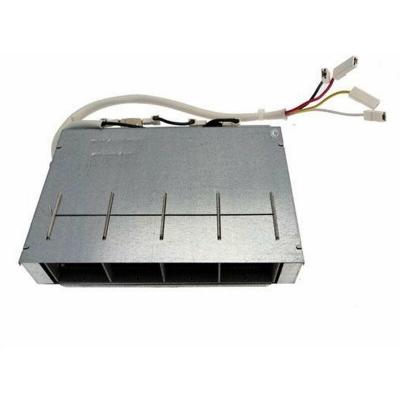 Resistance 2100w + thermostats 40006991 pour Seche-linge Candy