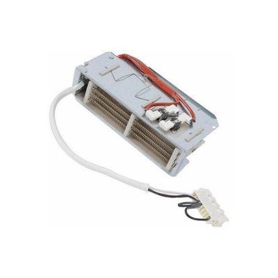 ELECTROLUX Resistance 1400w/1000w 125436512/3 pour Seche-linge Faure