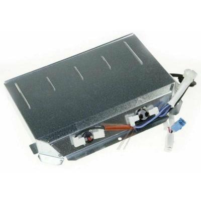 BEKO R&eacute;sistance 1600w + 900w, S&egrave;che-linge, 2970101400 - 1