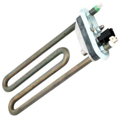 ARISTON Thermoplongeur 1700w + sonde c00112578 pour Lave-linge 