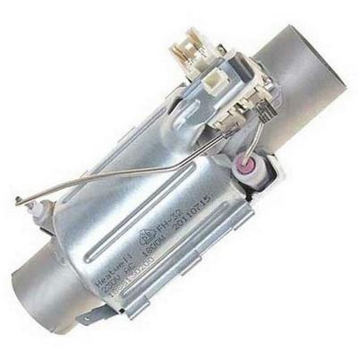 BEKO R&eacute;sistance 1800W (222887-15463) Lave-vaisselle (481290508537 {marques_appareils}[)]