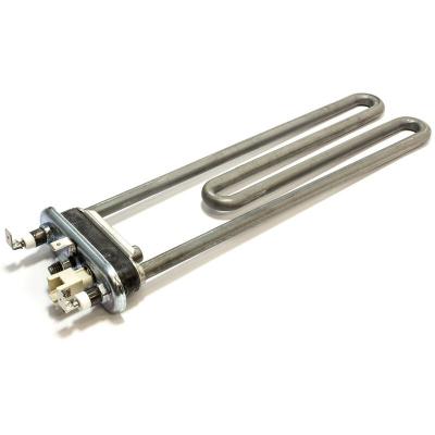 WHIRLPOOL Resistance 2050w + sonde 481010645279 pour Lave-linge 