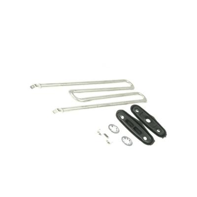 GENERIQUE Resistance 2300 w 230 v pour lave linge adaptable miele - h262700