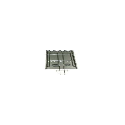 WHIRLPOOL R&eacute;sistance sup&eacute;rieure Grill 2450W d'origine (484000000514, C00313436) Four, cuisini&egrave;re ariston hotpoint, bauknecht, cylinda, ignis, ikea 