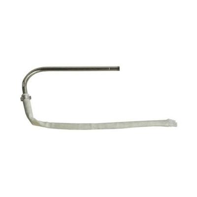 DOMETIC RESISTANCE ABSORPTION 220W L190D9.6 2FIL pour REFRIGERATEUR  - 173754136