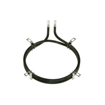 ROLLER GRILL  - resistance circulaire 1500 w &oslash; 145 m/m pour four 74214