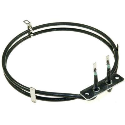 WHIRLPOOL R&eacute;sistance circulaire 2000W (481225998405, C00311196) Four, cuisini&egrave;re ariston hotpoint, bauknecht, cylinda, fagor, ignis, ikea, ikea 