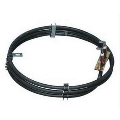 BOMPANI Resistance de four circulaire 2050 w pour four  - 34463