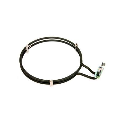 Resistance circulaire 2000w pour four aeg - gde252924