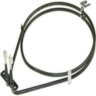 BOSCH Resistance circulaire pour four  00791580