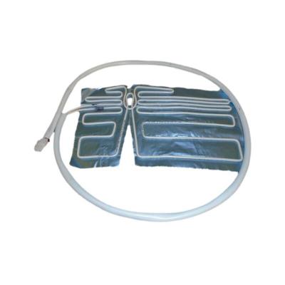 BEKO RESISTANCE DE DEGIVRAGE pour CONGELATEUR  - 4895830100