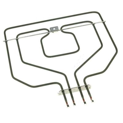 BOSCH R&eacute;sistance grill (296180-40934) Four cuisini&egrave;re (00685021 SIEMENS VIVA  JUNKER)