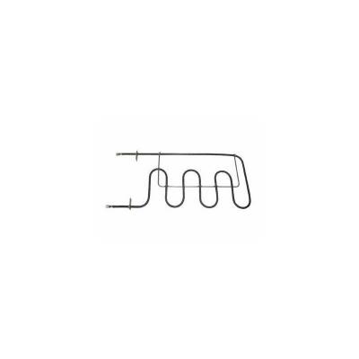 DE DIETRICH Resistance de sole l440x200 m/m pour four  - 92x6000