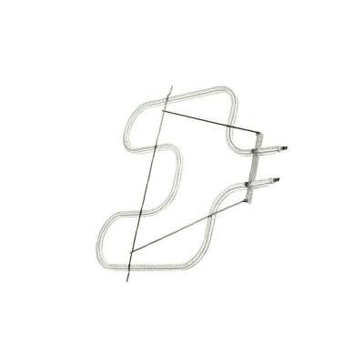 SIDEX Resistance De Sole 230 V 1100 W Ng3 Pour Cuisiniere  - 262679