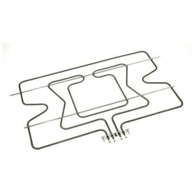 SMEG Resistance De Sole 1300 W + 1600 W Pour Cuisiniere  - 806890808