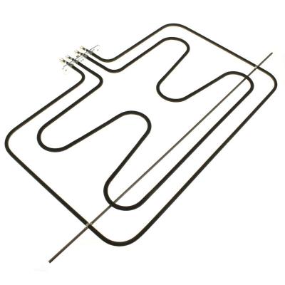 ARISTON GROUP Resistance grill 1050w + 2000w c00141175 pour Four Ariston