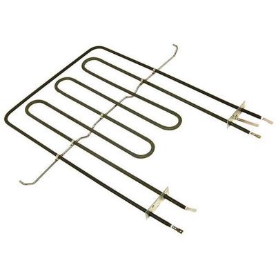 SCHOLTES Resistance Grill 2250 W Pour Four  - C00081591
