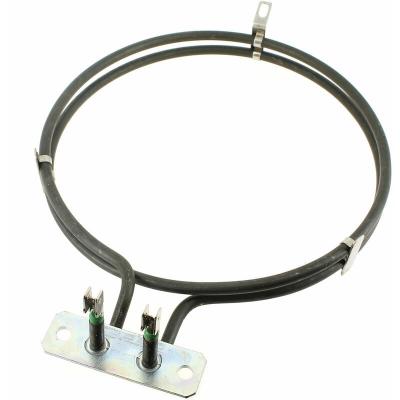 ZANUSSI R&eacute;sistance ronde 2000w, 3570284038 pour Four 