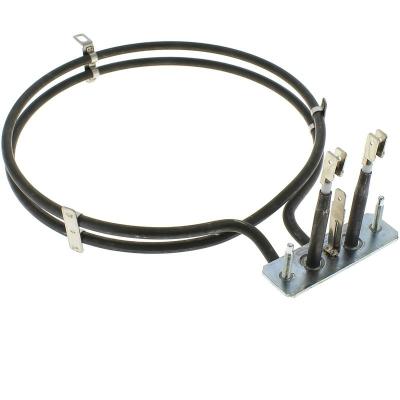 SAUTER R&eacute;sistance circulaire 2000w, Four - Cuisini&egrave;re, 77X2277 - 1