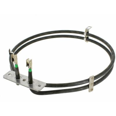 SMEG Resistance ronde 2000w , 806890882 pour Cuisiniere 