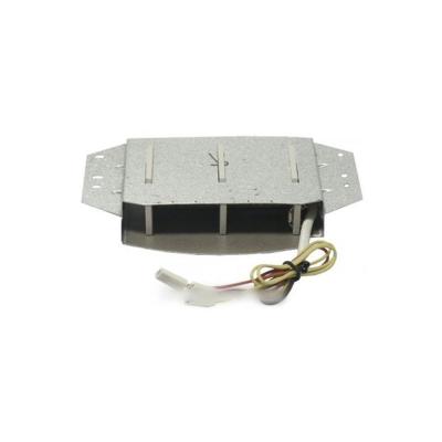 BRANDT R&eacute;sistance 1200w + 1000w, S&egrave;che-linge, 57X0059 - 1