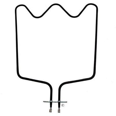 WHIRLPOOL R&eacute;sistance 1150w pour four sole - 481225998421