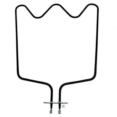 WHIRLPOOL El&eacute;ment chauffant pour four  Ignis Ikea 1150W 230V - LUTH PREMIUM PROFI PARTS
