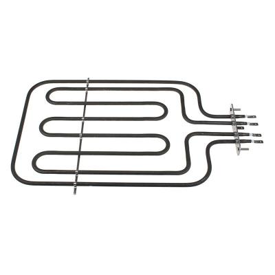 SMEG R&eacute;sistance Superieure-Grille Pour Four  - 806890372