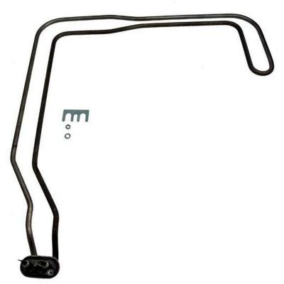 R&eacute;sistance (thermoplongeur) 2900W Lave-vaisselle 93X2772 BRANDT