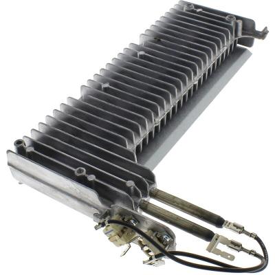 WHIRLPOOL Resistance + thermostats 481231028307 pour Seche-linge 