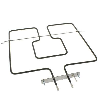 WHIRLPOOL Resistance voute 1400w, 480121104179 pour Four 