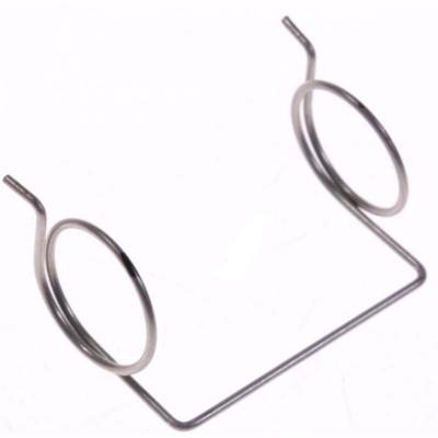 ZANUSSI Ressort de poignee pour lave linge  - 2304268