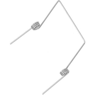 HOTPOINT ARISTON Ressort porte pour lave-vaisselle Whirlpool C00094966