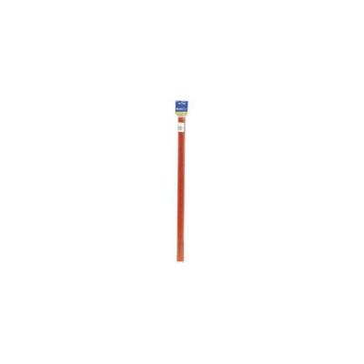 EUROLITE  Filtre couleur rouge 59cm pour tube n&eacute;on T8 - Accessoires