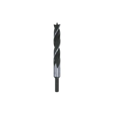 RISS Foret Bois 3 Pointes 3mm Per&ccedil;age Pr&eacute;cis