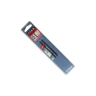 RISS Foret hss lamin&eacute; diam.2.5mm blister de 2 - 
