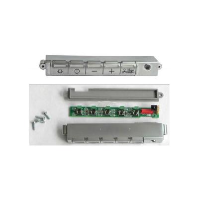 ROBLIN Bandeau de commande (300974-9993) - Hotte (31BC007 )