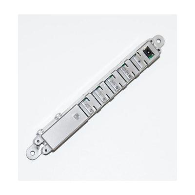 ROBLIN Clavier avec carte cylindre pour hotte cylindre2 centrale 5029002 
