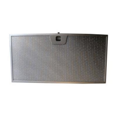 ROBLIN Filtre Alu 9x467x177 Declic 600 Pour Hotte  - 13mc036
