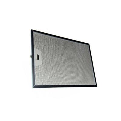 ROBLIN Filtre Metallique Cassette 222 X 260 X 8 Pour Hotte  - 13mc0331