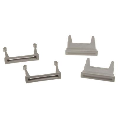 ROBLIN  - Support Poignee Grille Lg Ref 4165805 - Ref: 133.0064.071