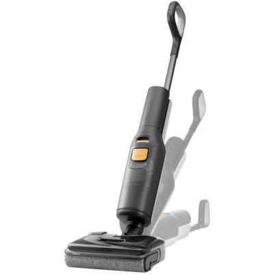 ROBOROCK Aspirateur sans fil  F25 20 000 Pa Aspiration s&egrave;che-humide &Eacute;cran Autonettoyage