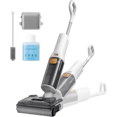 ROBOROCK  F25 GT/ F25 RT aspirateur laveur sans fil sec et humide