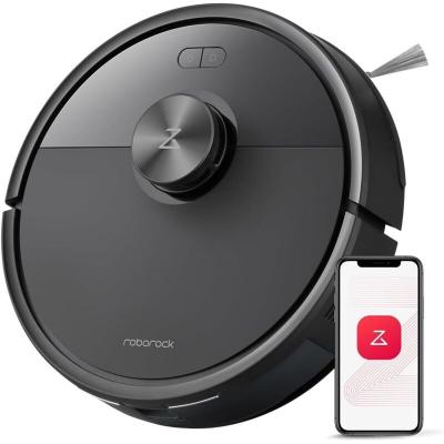 ROBOROCK Aspirateur Robot  Q7 M5 Suction 10000 Pa Navigation LiDAR