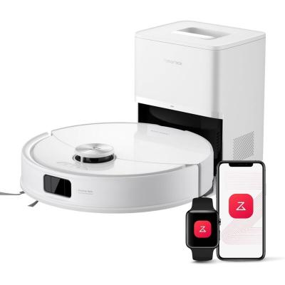 ROBOROCK  Q10 S5+ robot aspirateur laveur de VibraRise 2.0 avec avec st